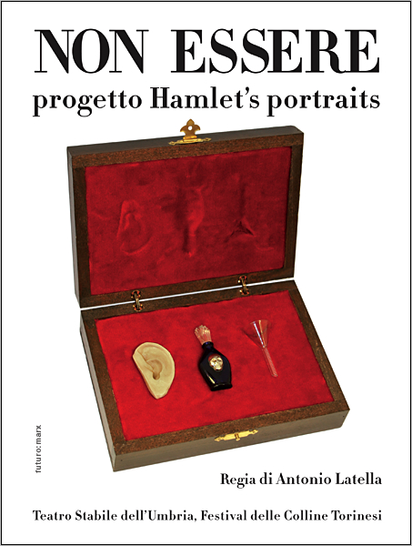 hamlet projects
