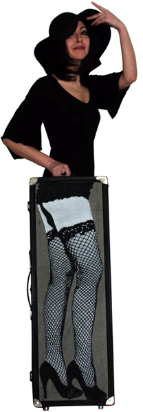 suitcase